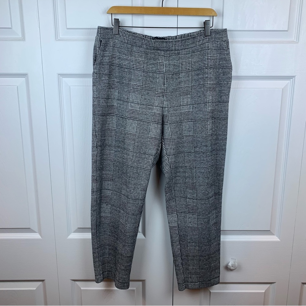 Banana Republic Hayden Pant